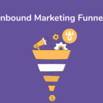 Inbound marketing funnel