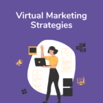 Virtual marketing strategies