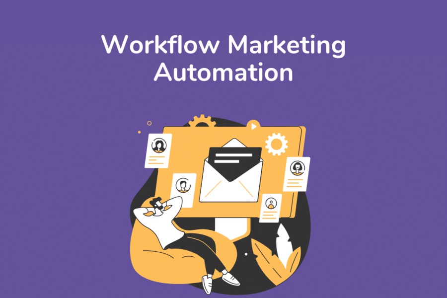 workflow marketing automation