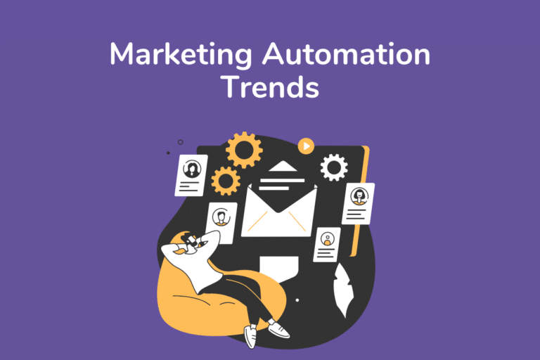 Marketing Automation Trends
