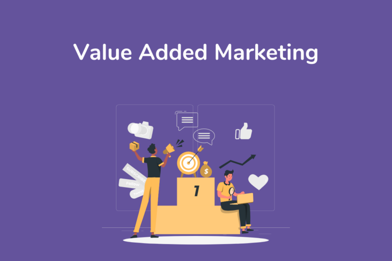 value added marketing
