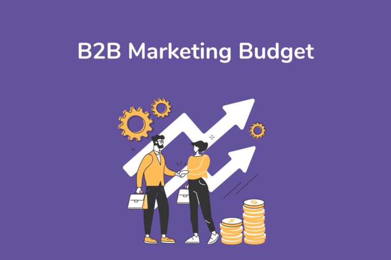 B2B Marketing Budget
