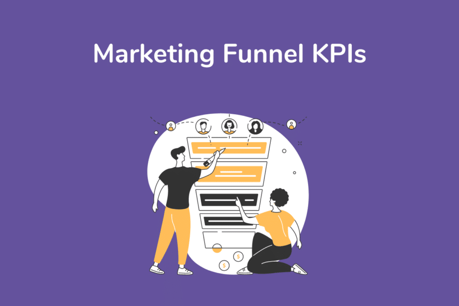 Marketing Funnel KPIs