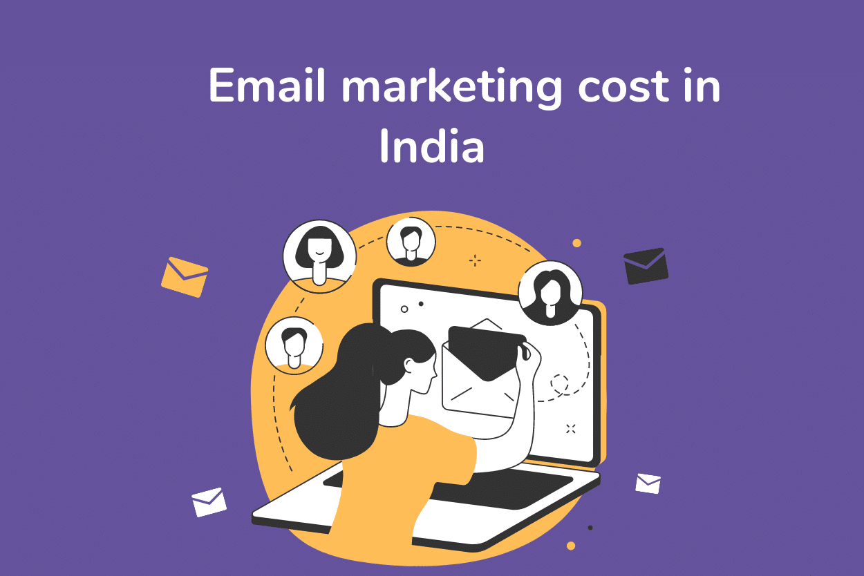 Email Marketing Cost in India: 7 Important Considerations