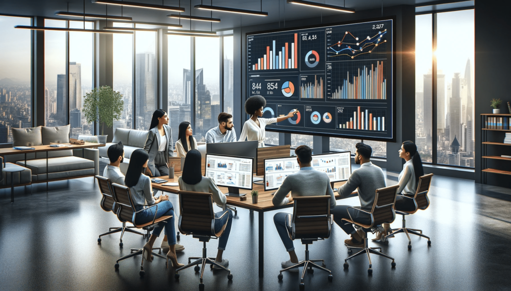 Email marketing salary in india