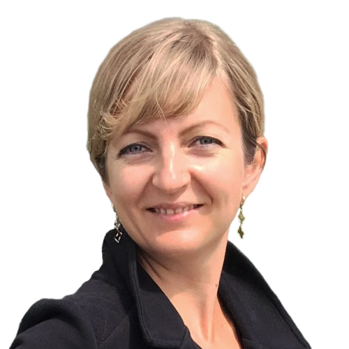 Ann Smarty