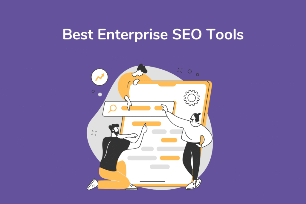 best enterprise seo tools