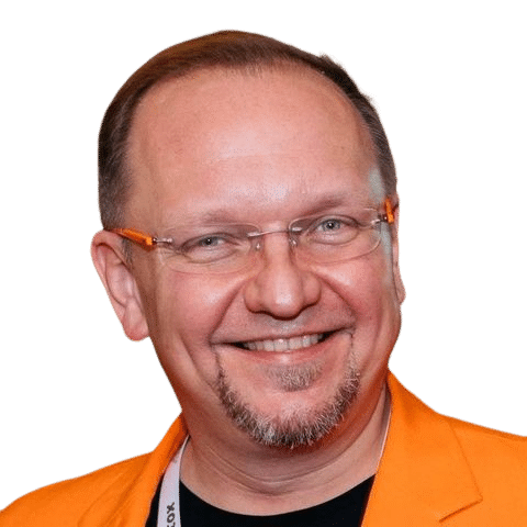 Christoph Cemper