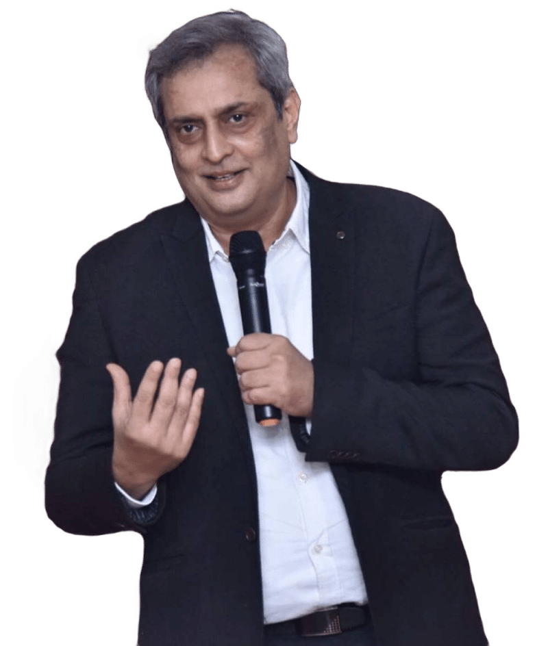 Shashikant Chaudhari