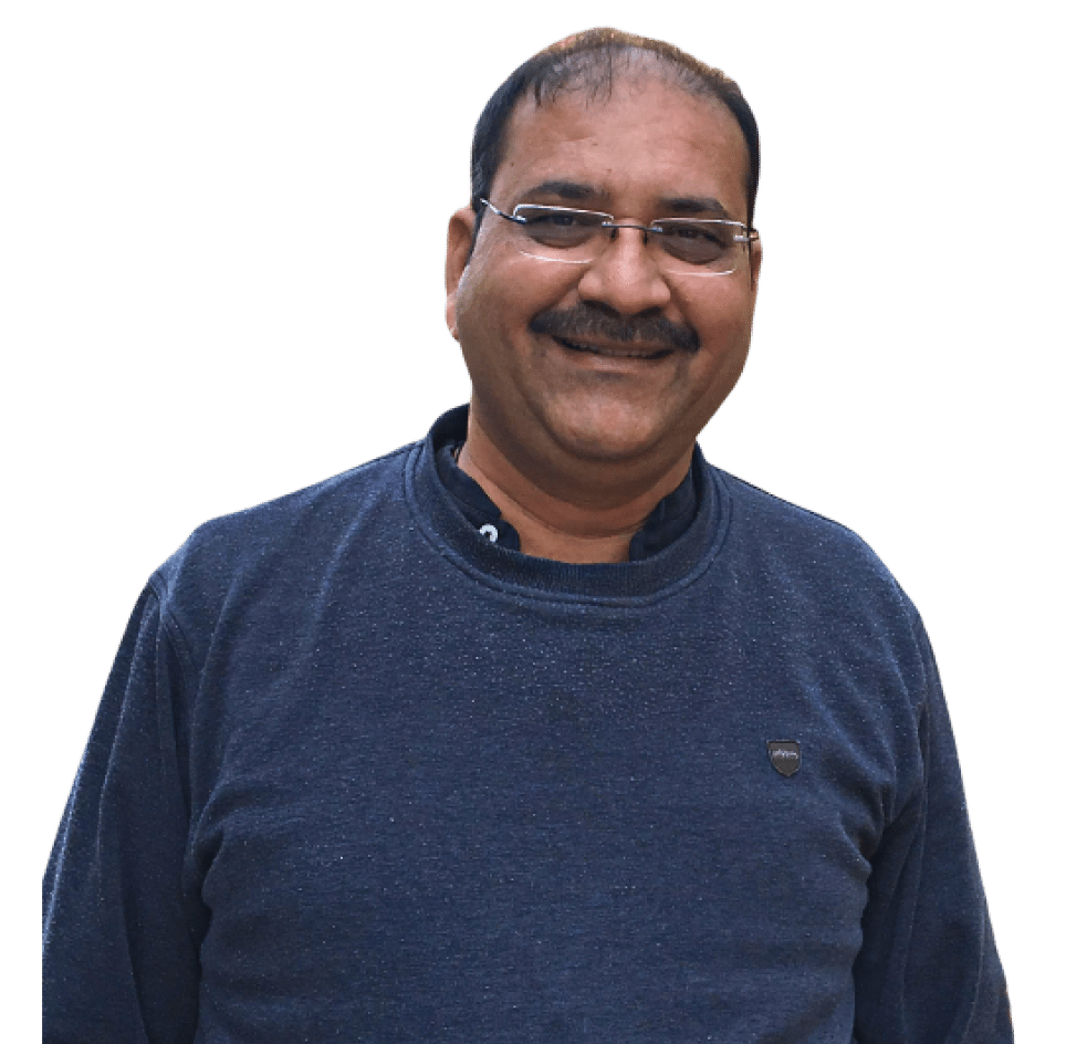 Mangesh Kulkarni