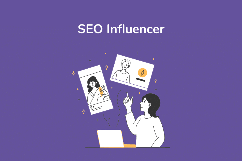 SEO Influencer