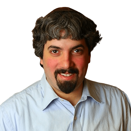 Barry schwartz