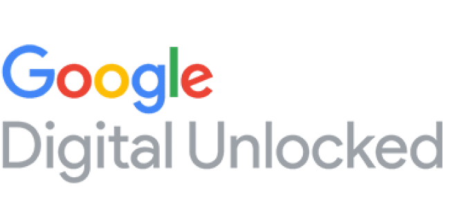 Google Digital Unlocked