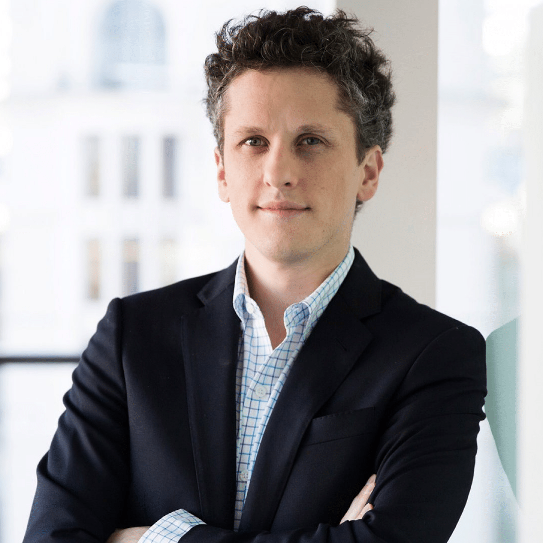 Aaron Levie