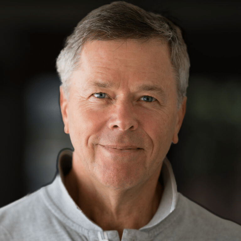 David Skok