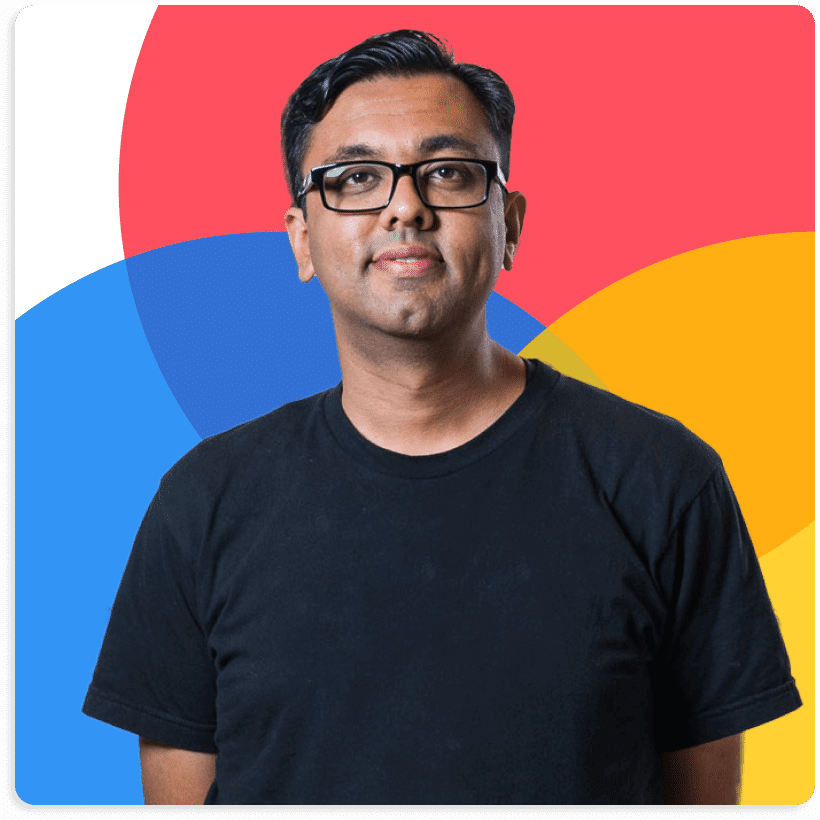 Hiten Shah