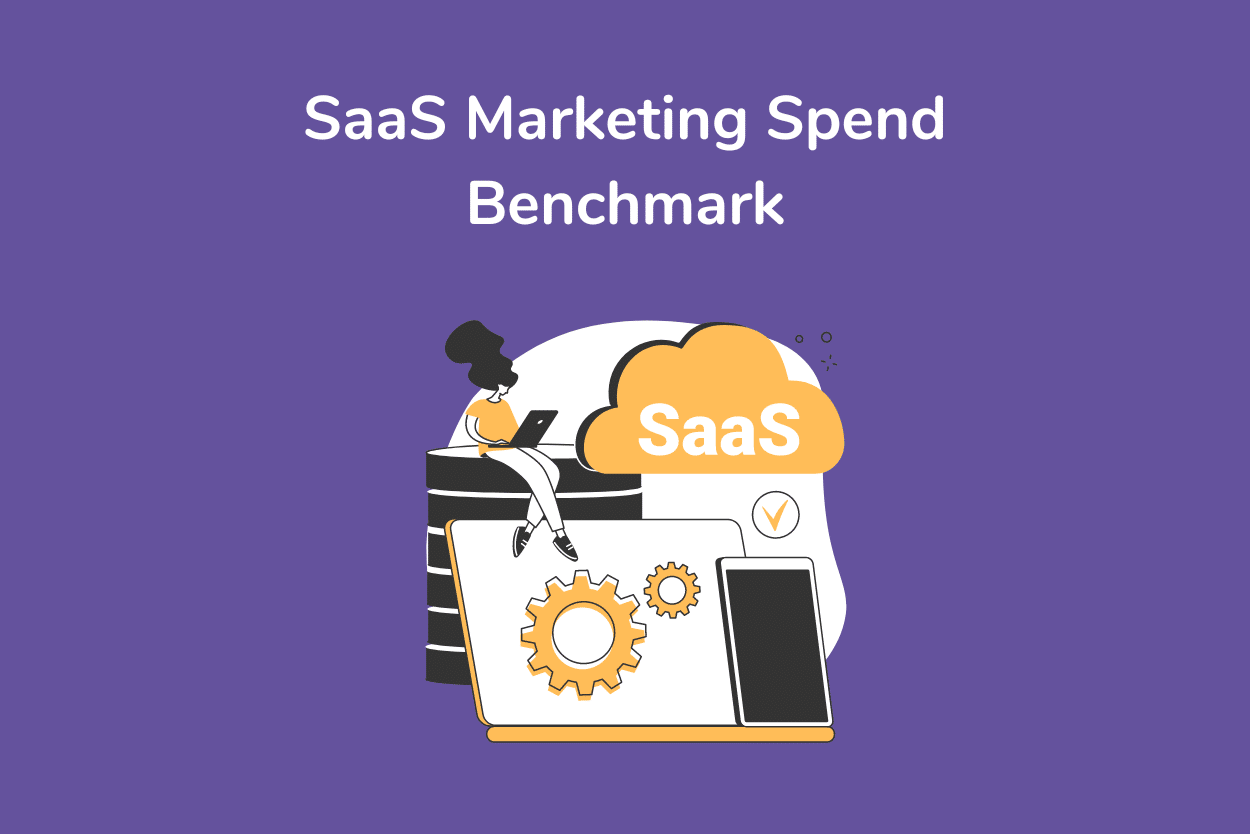 SaaS Marketing Spend Benchmark
