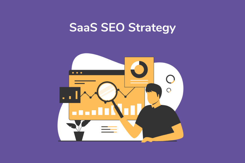 SaaS SEO Strategy