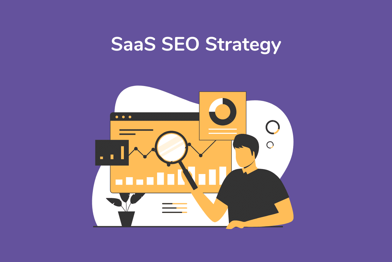 SaaS SEO Strategy