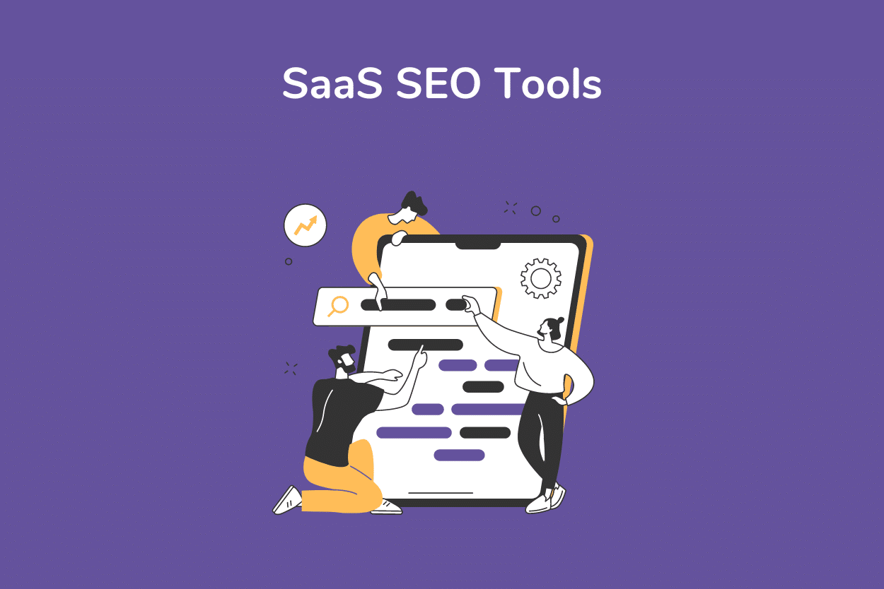SaaS SEO Tools