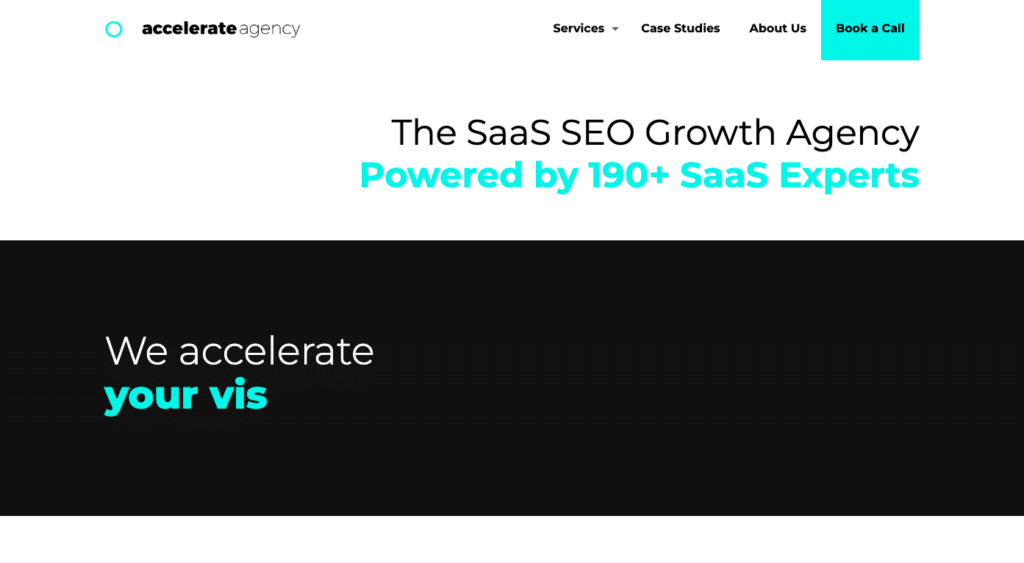 Accelerate Agency