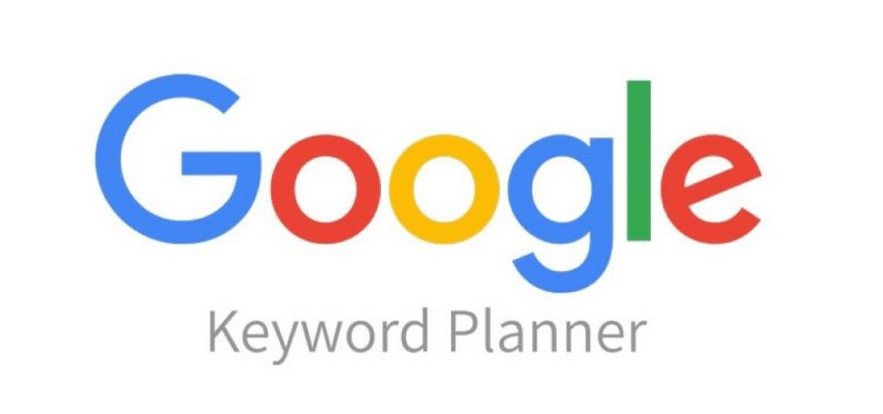 google keyword planner