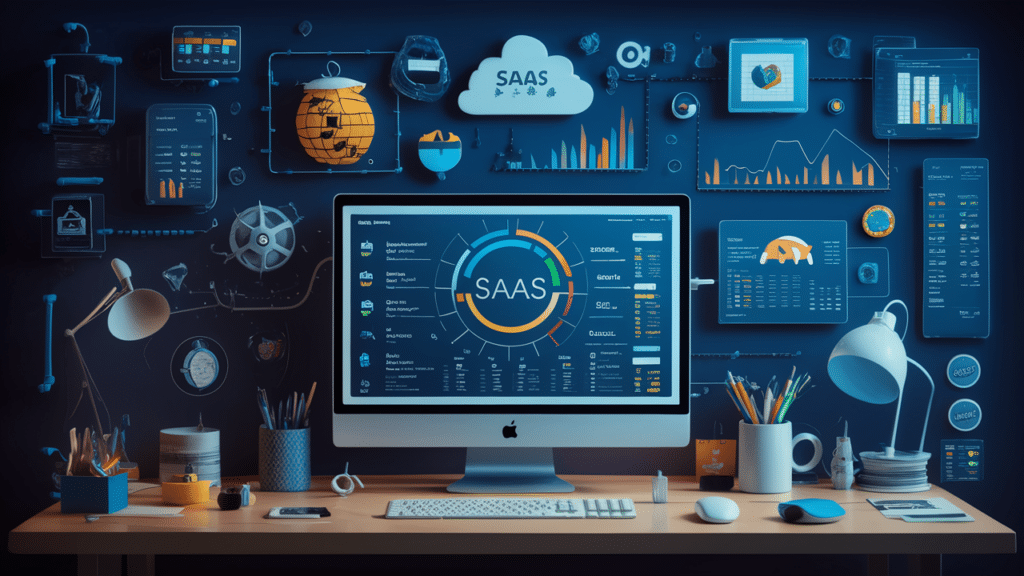 saas marketing strategies