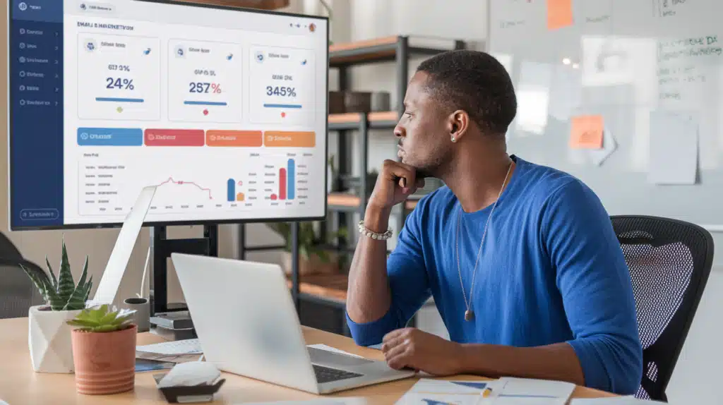 Email Marketing KPIs