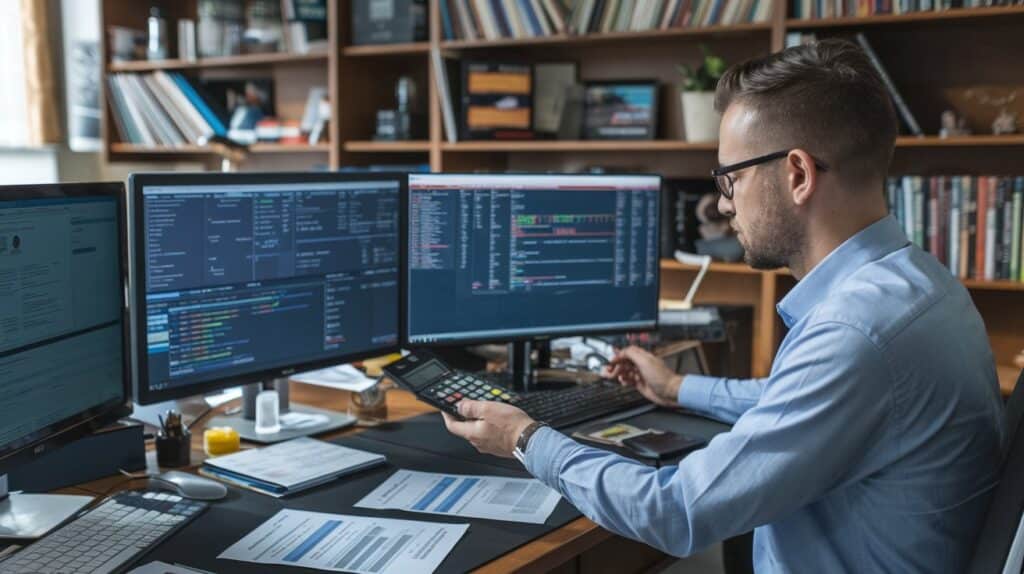 managed it services pricing