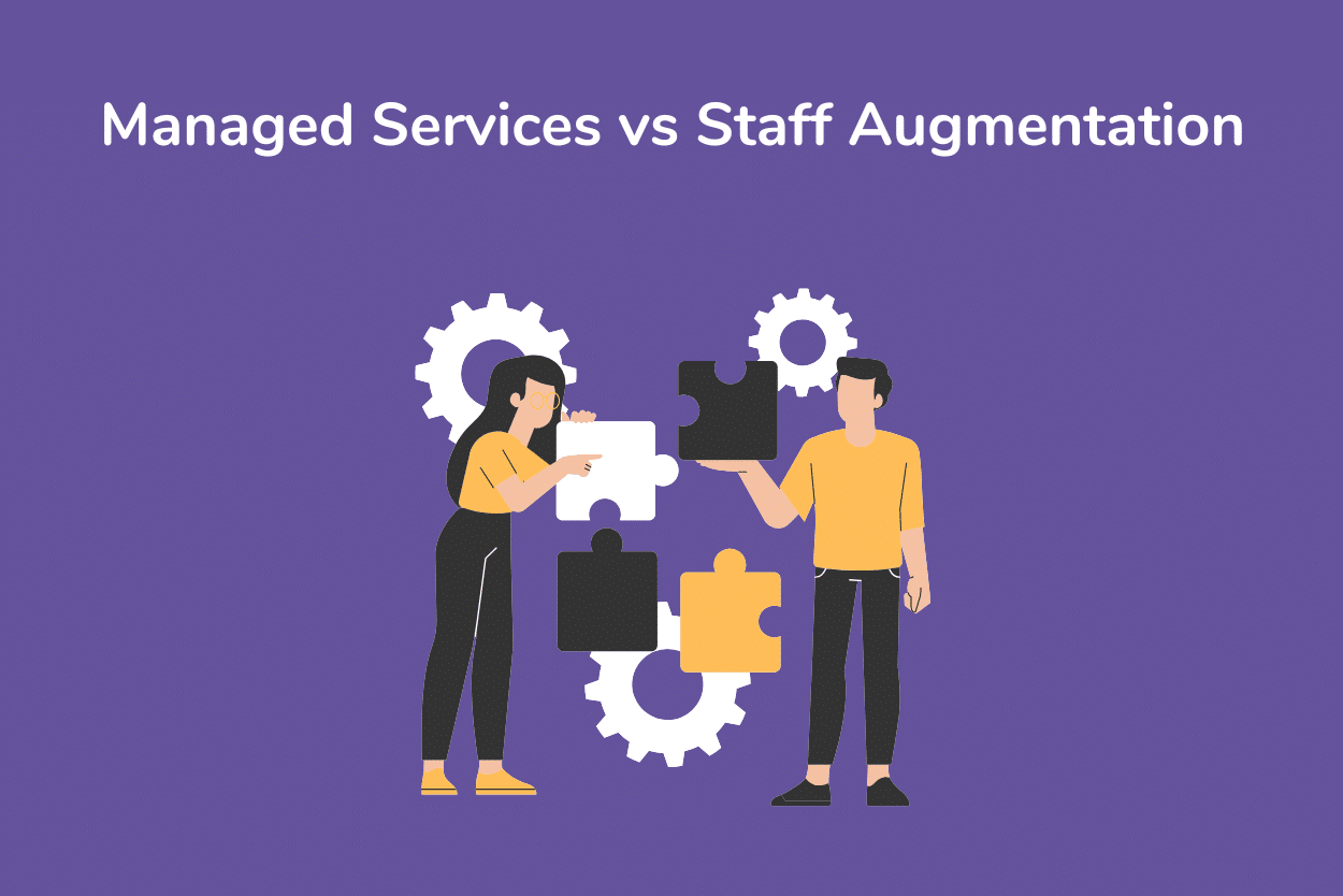 Accelerate Business Growth with Managed IT Services for Manufacturing ...