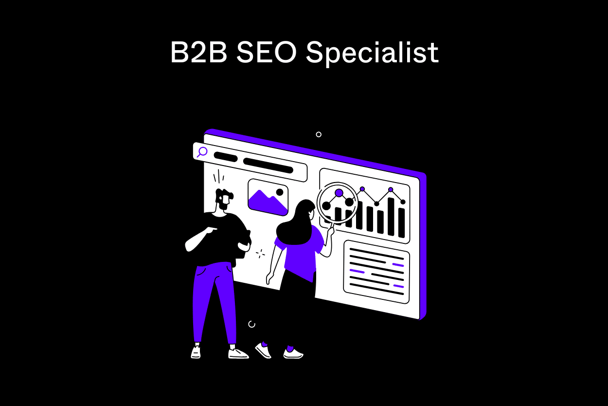 B2B SEO Specialist