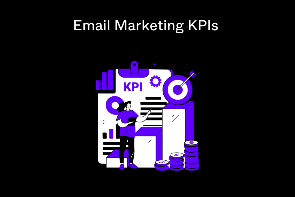 Email Marketing KPIs