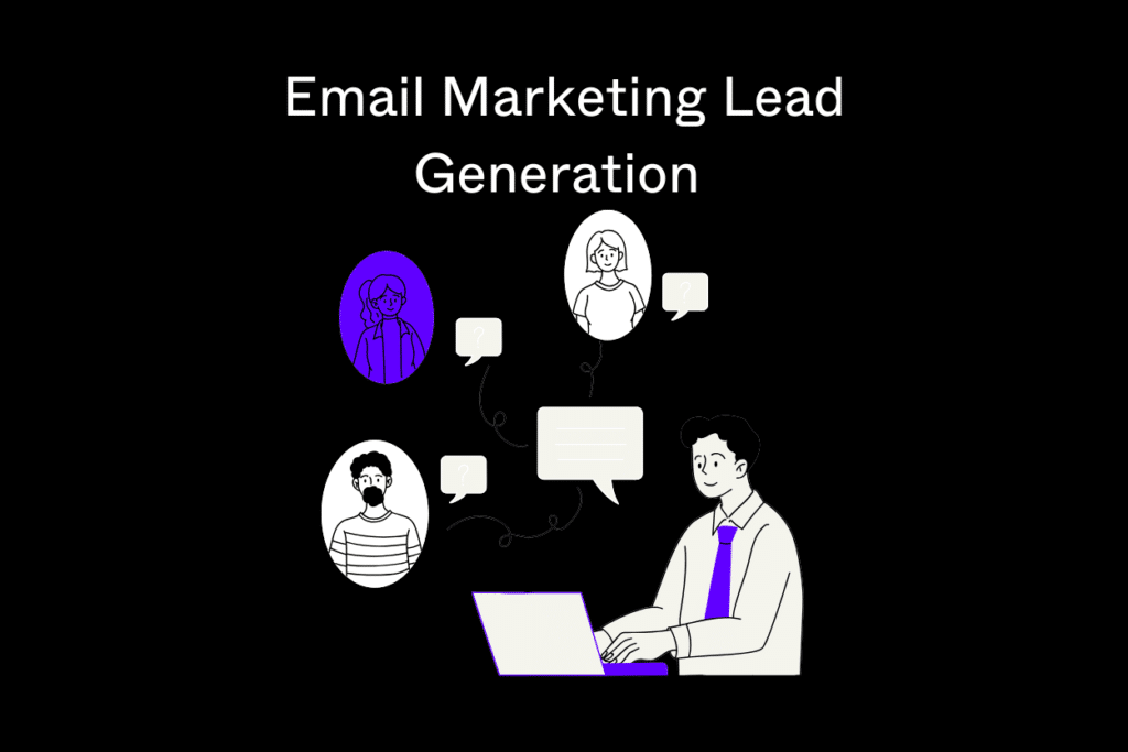 Email Marketing Lead Generation