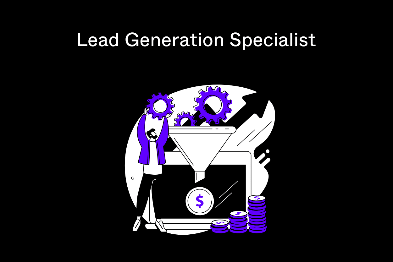Lead Generation Specialist