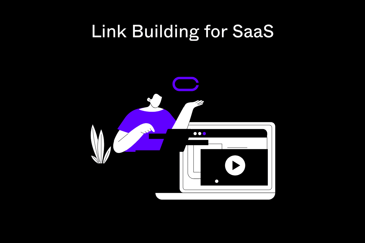 Link Building for SaaS