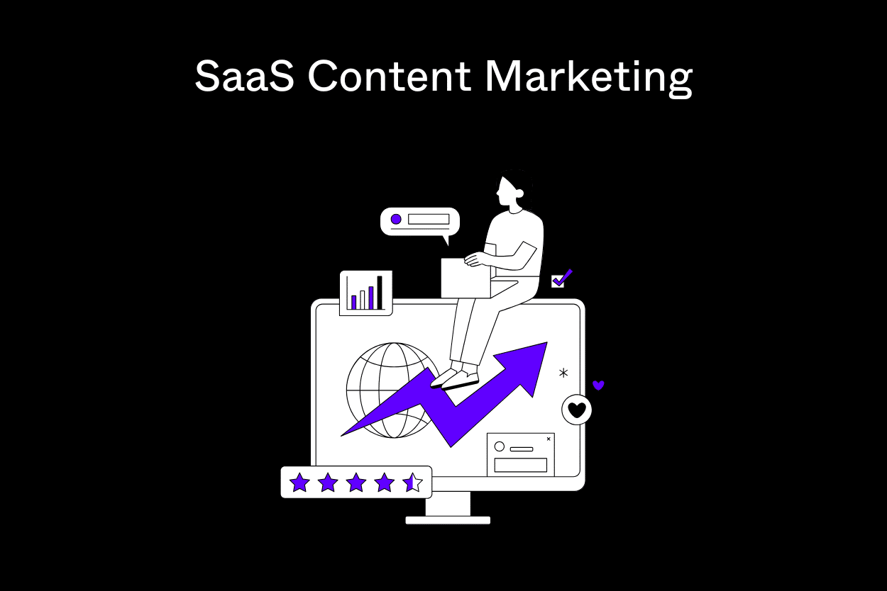 SaaS Content Marketing