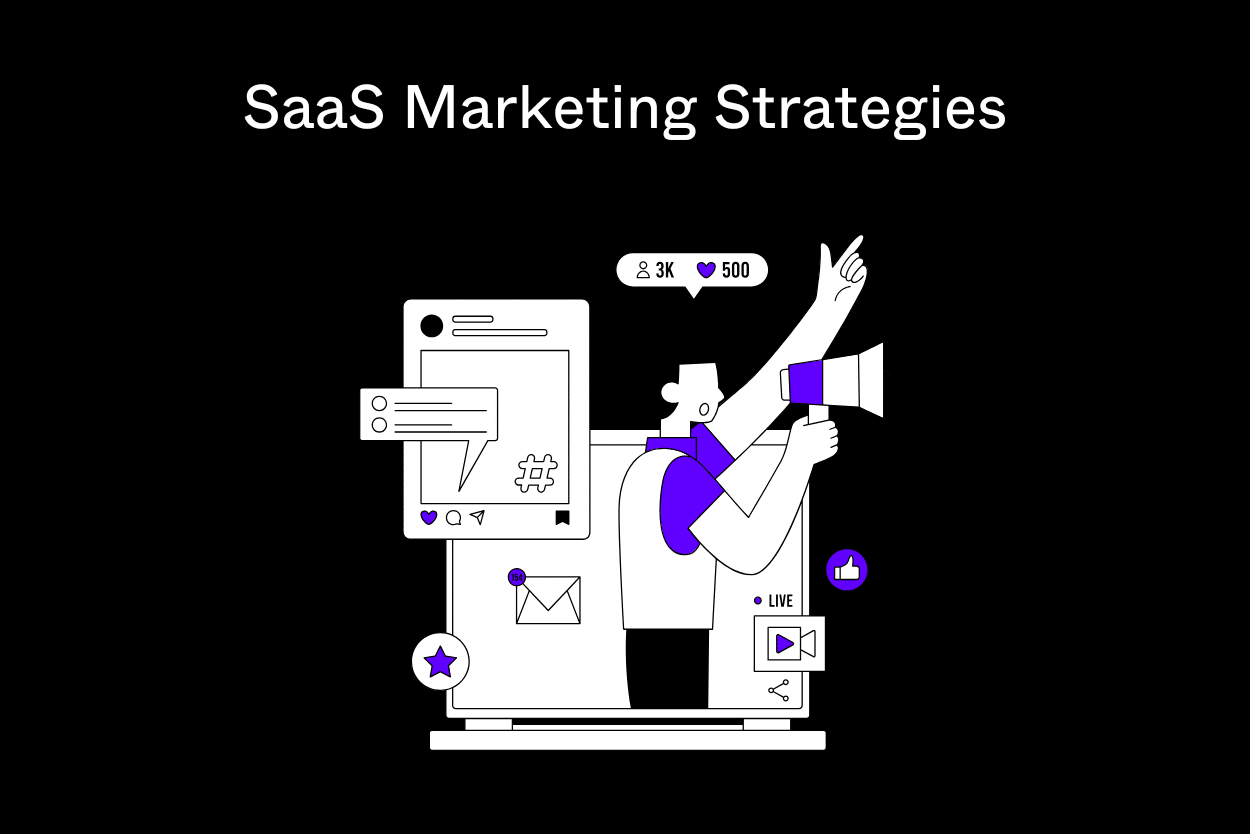 SaaS Marketing Strategies