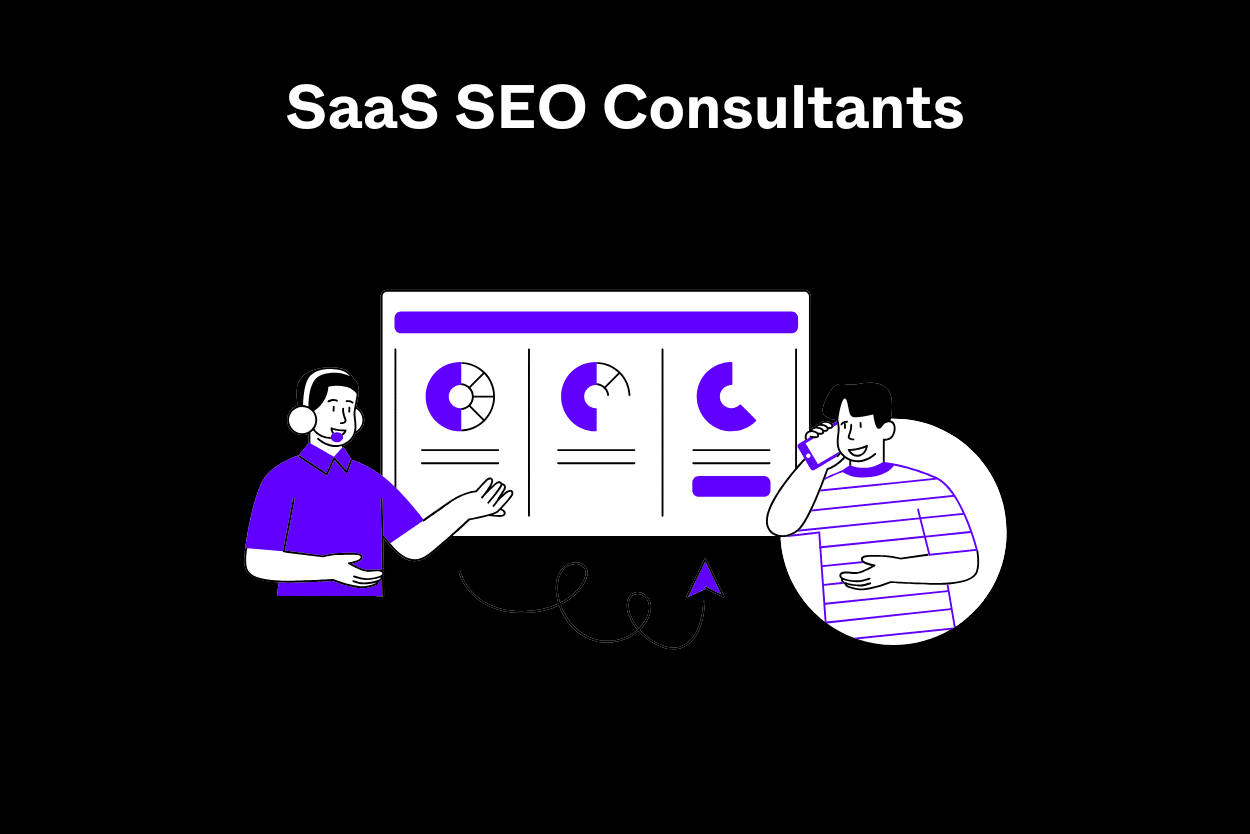 SaaS SEO Consultants