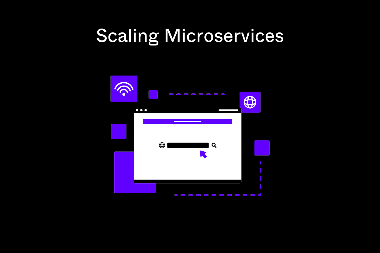Scaling Microservices