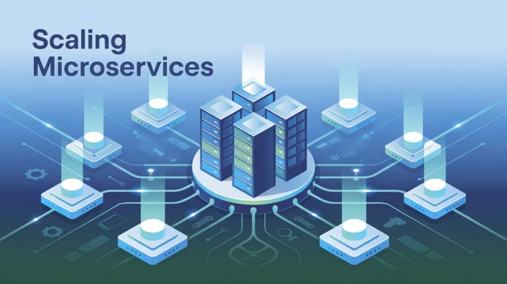 Scaling Microservices